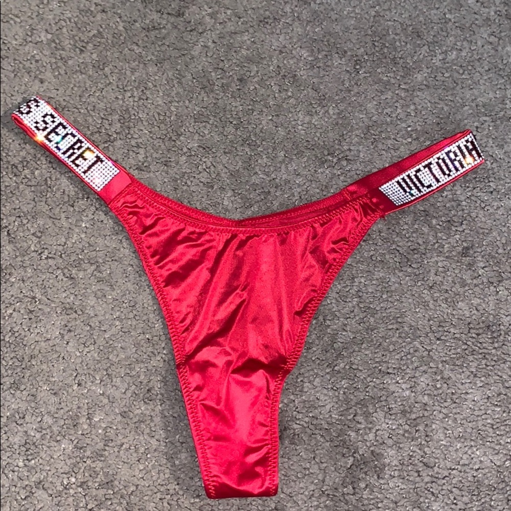 Victoria Secret thong